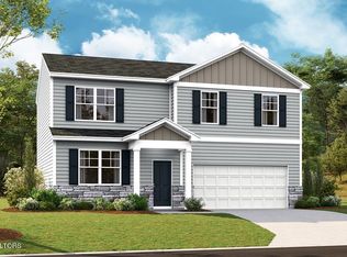 2936 Brooks Meadow Ln, Knoxville, TN 37924