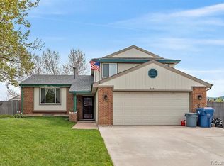 8684 W Indore Pl, Littleton, CO 80128