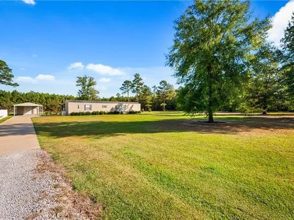999 Louie Harmson Rd, Center Pt, LA 71323