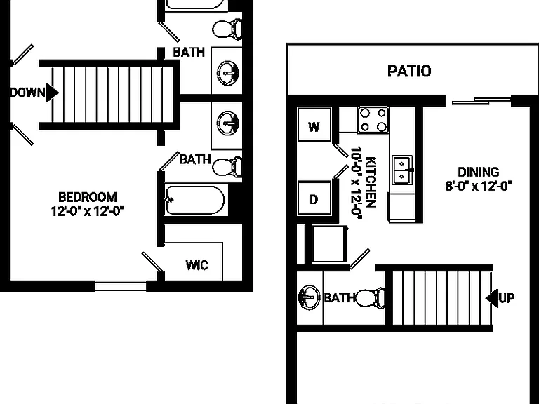 Villas on 517 — Photo 37