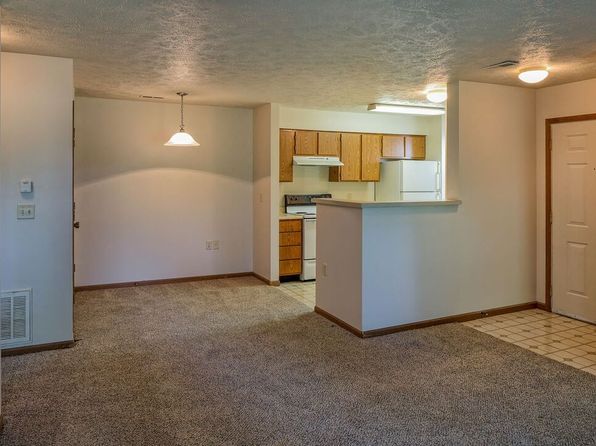 The Residences at Belleville Park | 4940 Belleville Cir, South Bend, IN
