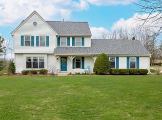 4455 Shagbark Ln, Brookfield, WI 53005