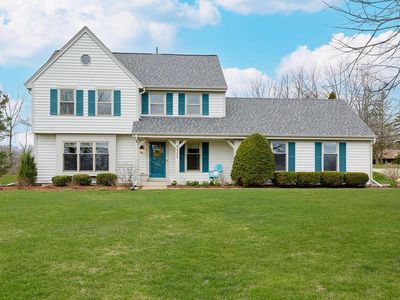 4455 Shagbark LANE, Brookfield, WI, 53005