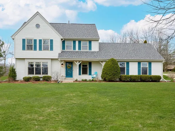 4455 Shagbark LANE, Brookfield, WI 53005