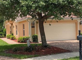 15125 Cortona Way, Naples, FL 34120