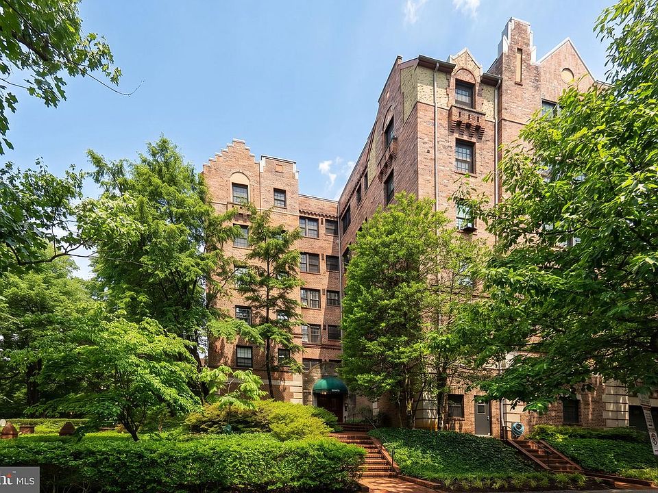 1st image of 3930 Connecticut Ave NW APT 205H