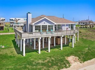 17607 Glei, Galveston, TX 77554