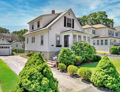 18 Marlboro St, Dedham, MA, 02026