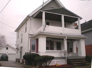 3447 W 98th St, Cleveland, OH