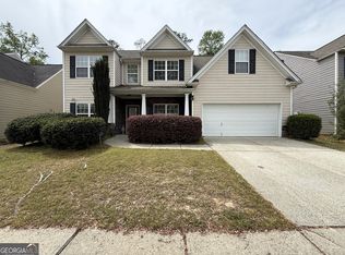 2802 Sedgeview Ln, Buford, GA