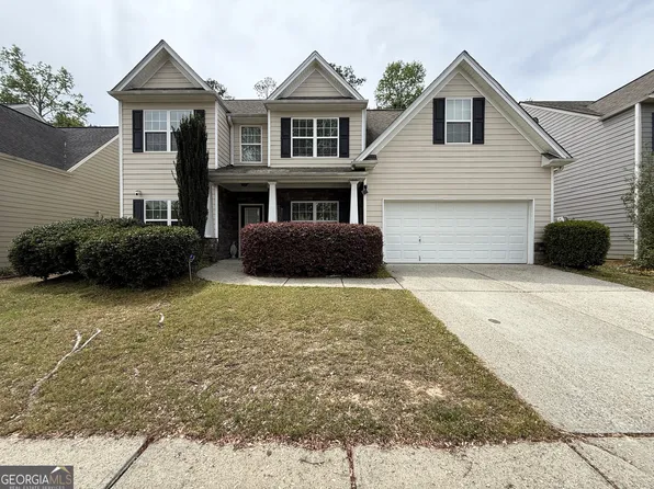 2802 Sedgeview Ln, Buford, GA 30519