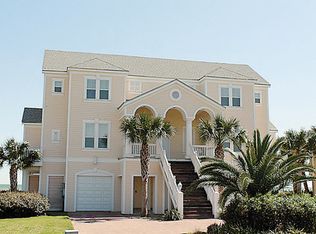 19215 Shores Dr, Galveston, TX 77554