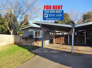 26 Santos Way, Chico, CA 95973