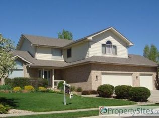 2071 Amethyst Dr, Longmont, CO 80504