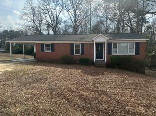 178 Blackmon Cir, Kershaw, SC 29067