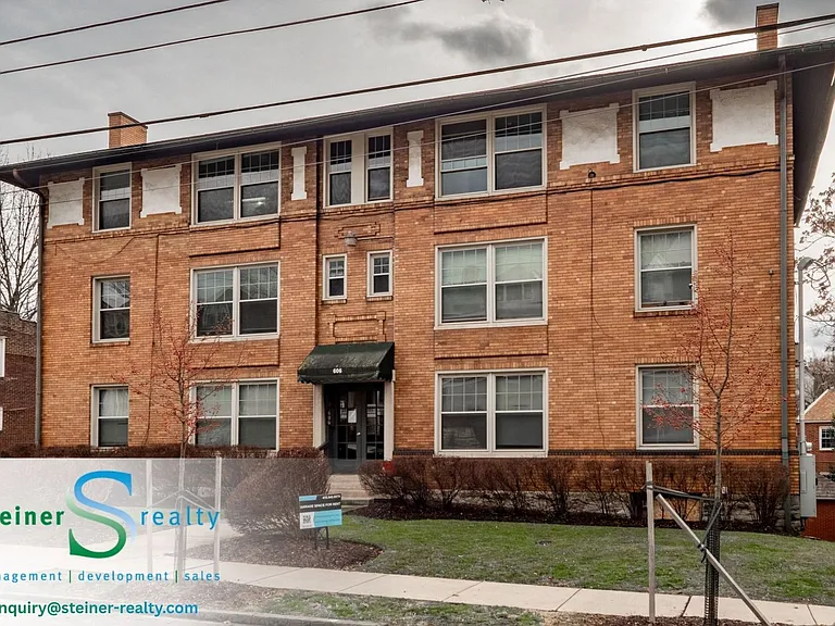 606 Hampton Ave — Photo 1
