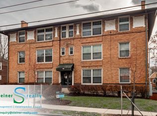 Hampton Apartments, Pittsburgh, PA 15221