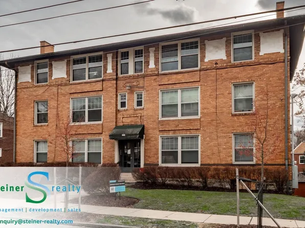 Hampton Apartments, 606 Hampton Ave APT 8, Pittsburgh, PA 15221