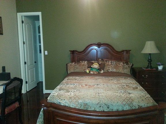 3rd Bed Room