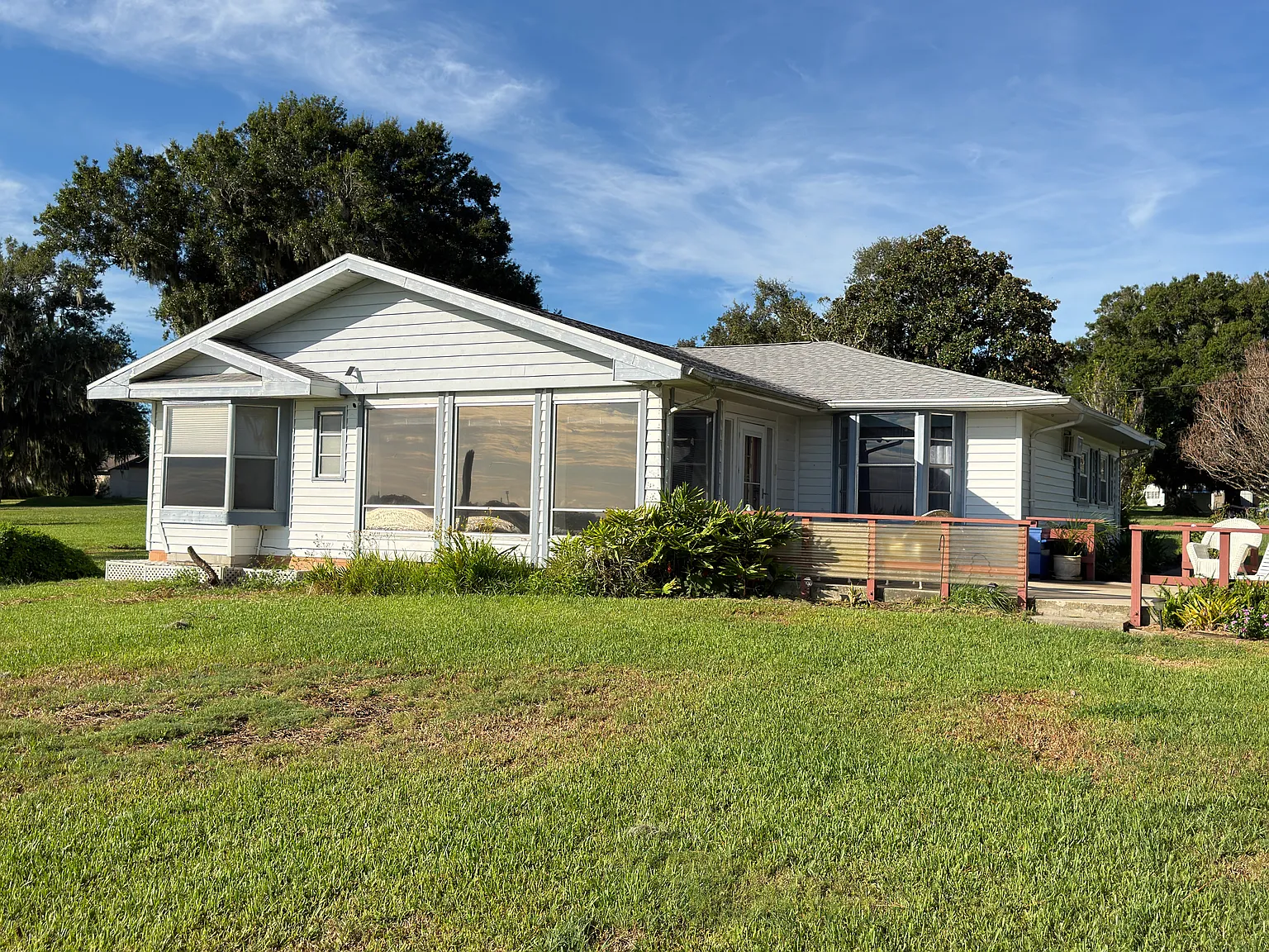 Lake House 3 bedroom 2 bath on Clinch lake — Photo 1