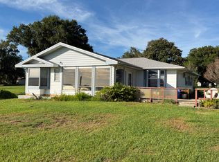 1620 Barney Bass Rd, Frostproof, FL 33843
