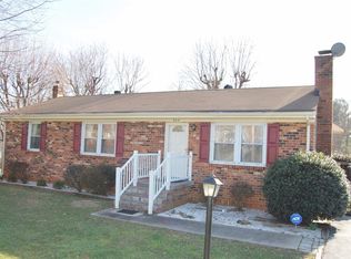 204 Majestic Rd, Lynchburg, VA 24502
