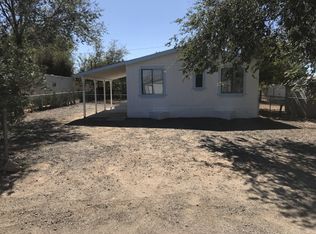 3536 E Canary Ln, Kingman, AZ 86409