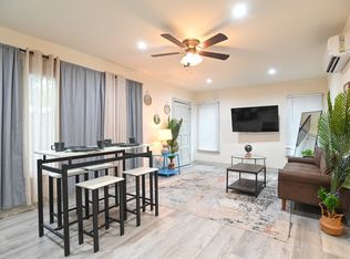 1205 N Orange Grove Ave, West Hollywood, CA 90046