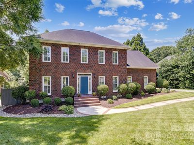 10528 Hadleigh Pl, Charlotte, NC, 28210