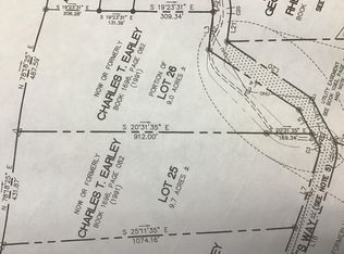 25&26 Roys Way N, Perry, ME 04667