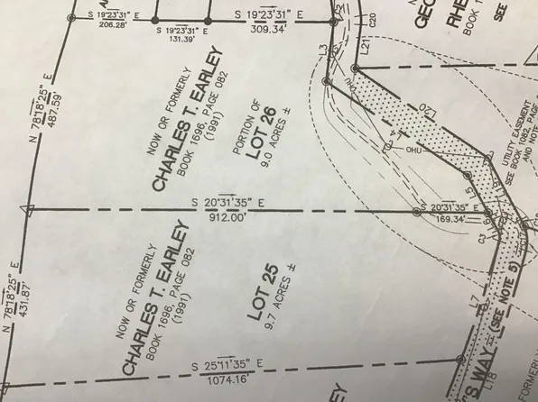 25&26 Roy's Way, Perry, ME 04667