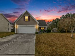 4732 Lewis And Clark Trl, Summerville, SC 29485