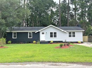 3411 Longwood Ln, Conway, SC 29527