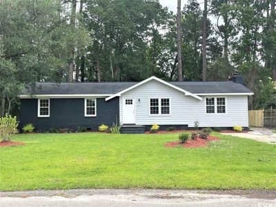3411 Longwood Ln., Conway, SC, 29527