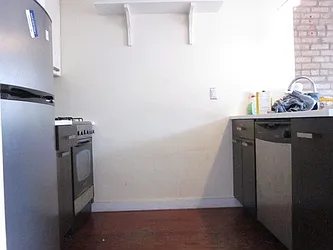 Rented by Simply Brooklyn Realty Inc