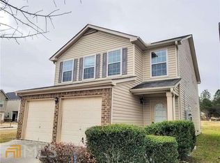 15 Colser Dr, Covington, GA 30016