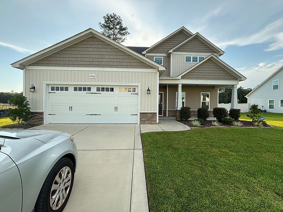 1st image of 4716 Scenic Pines Dr