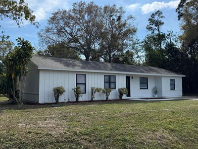 4001 Avenue K, Fort Pierce, FL, 34950