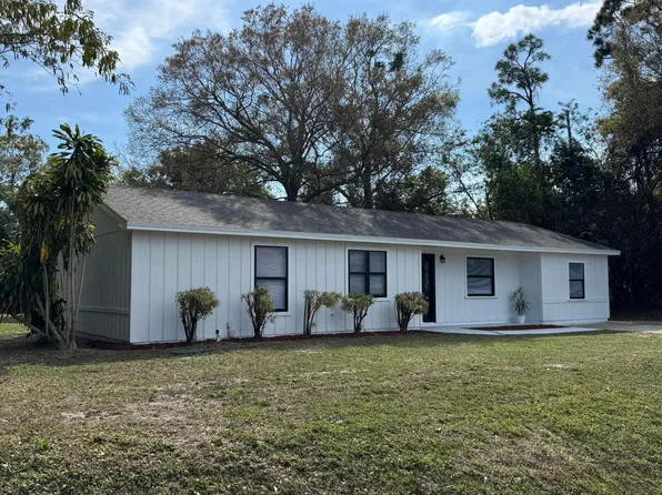 4001 Avenue K, Fort Pierce, FL 34950