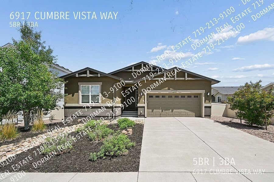 1st image of 6917 Cumbre Vista Way
