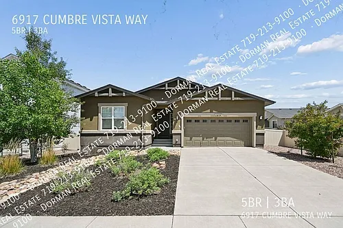 6917 Cumbre Vista Way Photo 1 6917 Cumbre Vista Way Photo 1