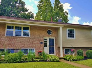 3478 Aldershot Dr, Lexington, KY 40503