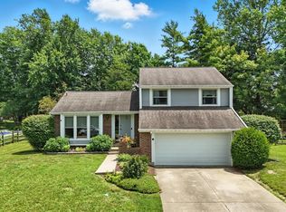 1203 Cedar Run Ct, Batavia, OH