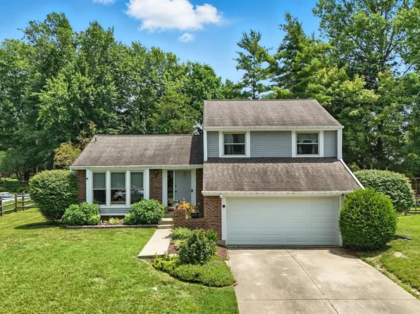 1203 Cedar Run Ct, Batavia, OH 45103
