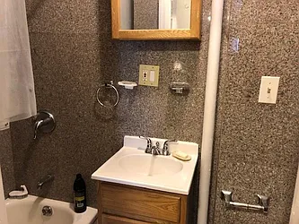 Rented by J M Weber Real Estate Inc