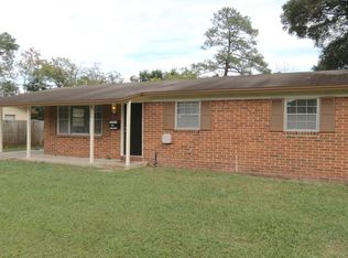 2569 W Kershaw Dr, Jacksonville, FL 32211