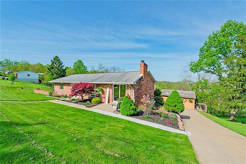 397 McKee Rd, Washington, PA 15301 Zillow