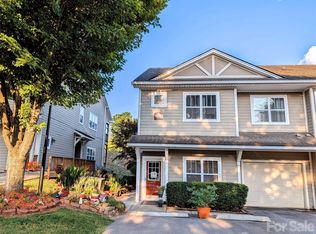 65 Foxden Dr Unit 201, Fletcher, NC 28732