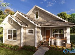 1607 Hillcrest Ave, Fort Payne, AL 35967