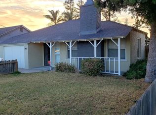 1415 Sunrise Ave, Modesto, CA 95350
